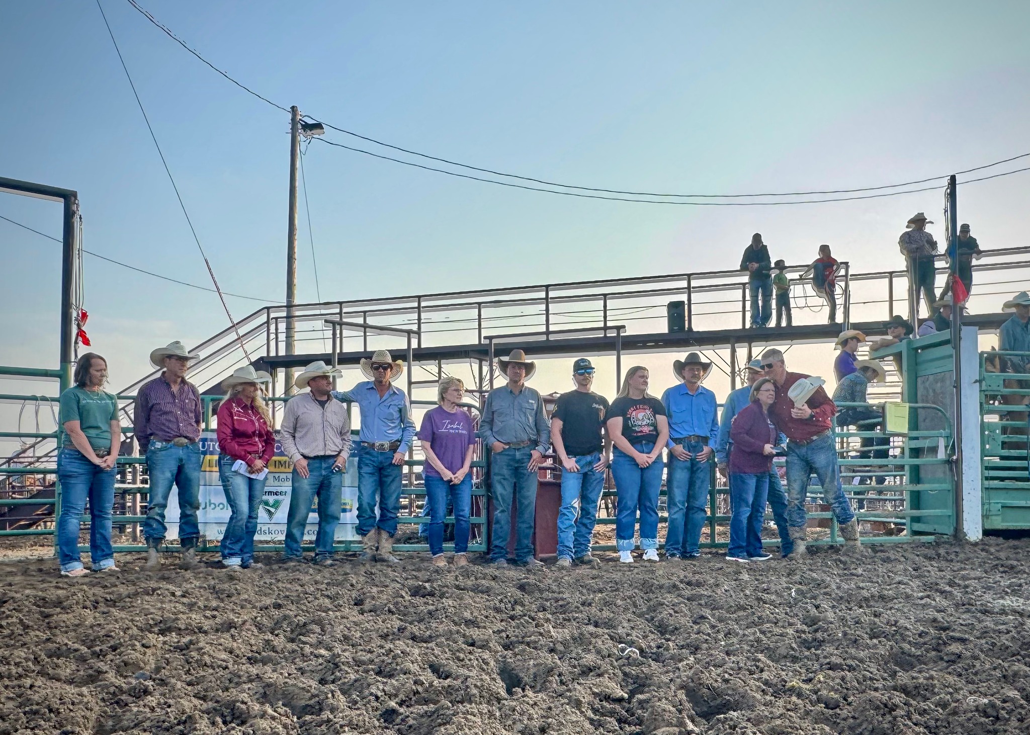 Isabel Rodeo Association