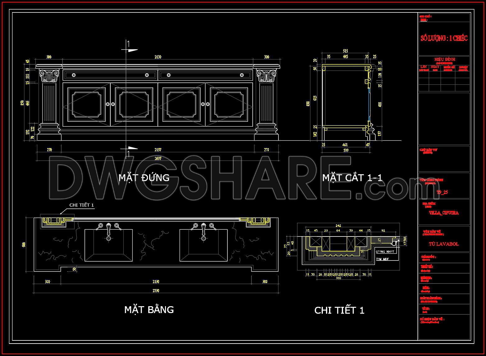 Cad Block Bathroom Vanity FIA CAD Blocks Bathroom [CP07] – First In