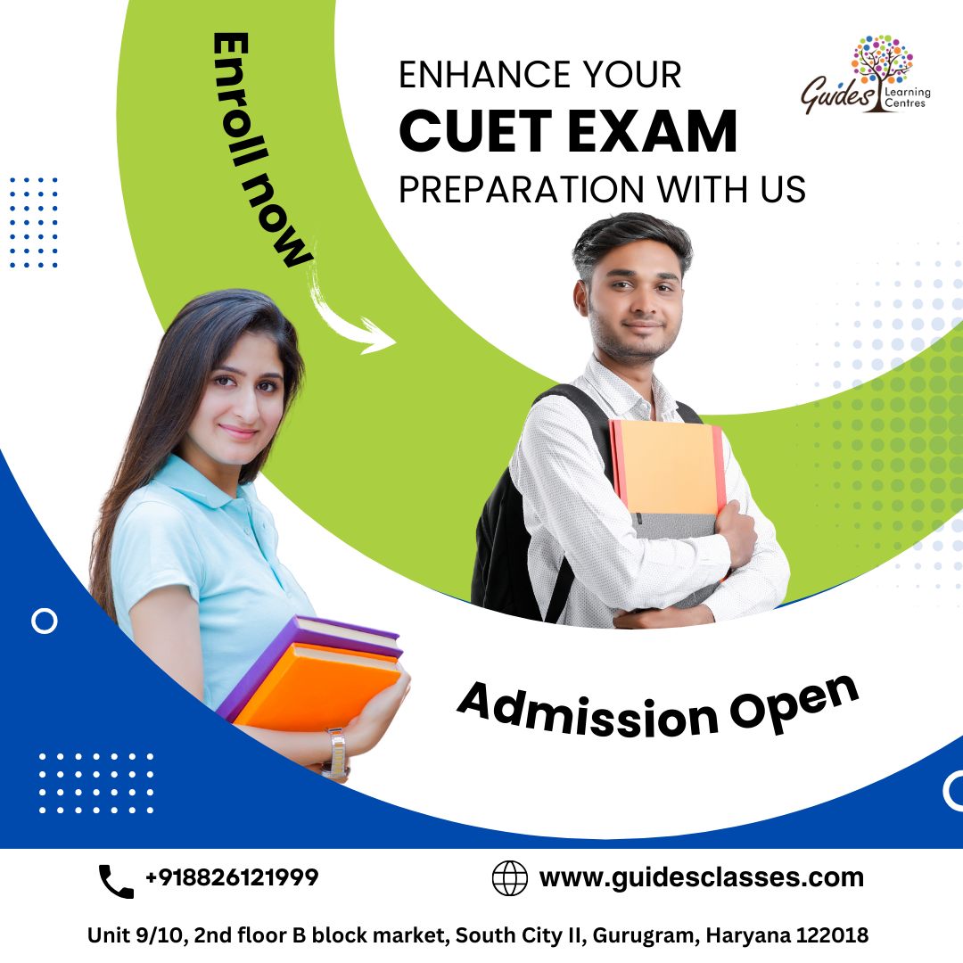 Guides Learning Centres | Gurugram