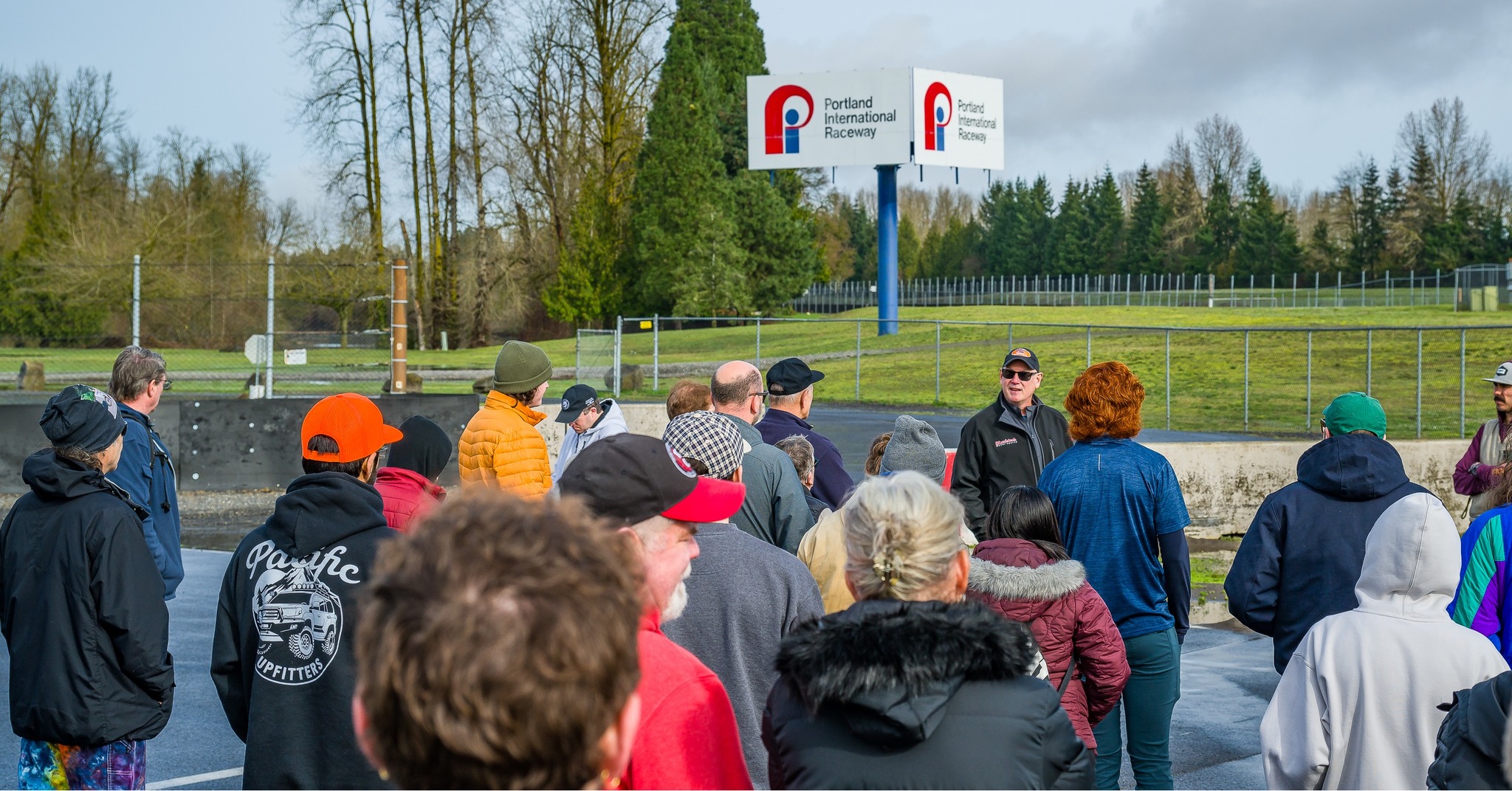 Portland International Raceway | Portland OR