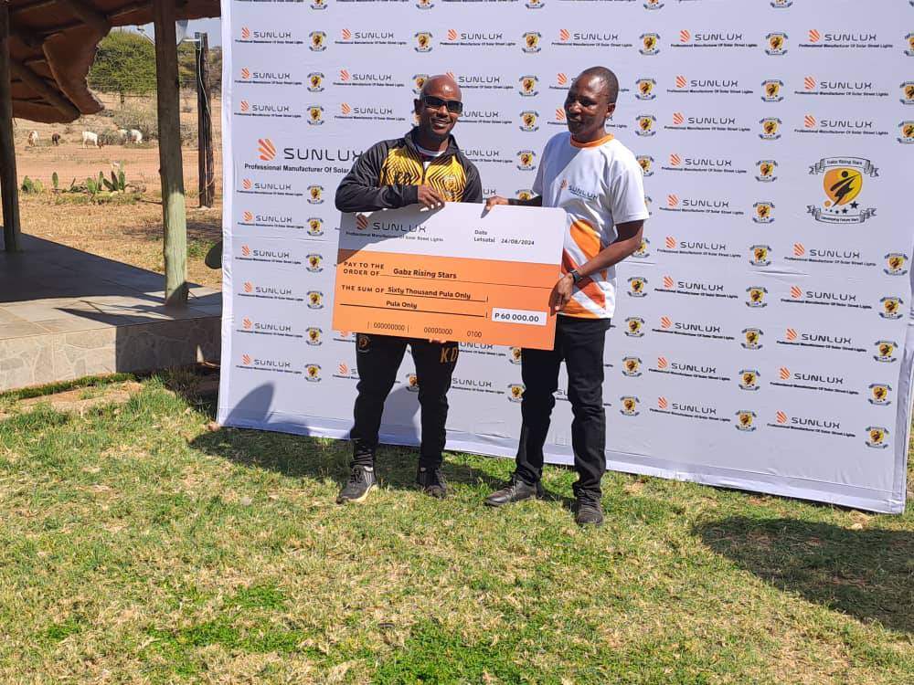 Gabz Rising Stars | Gaborone