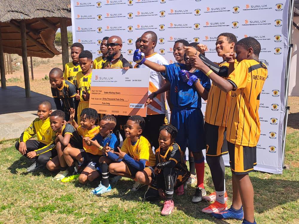 Gabz Rising Stars | Gaborone