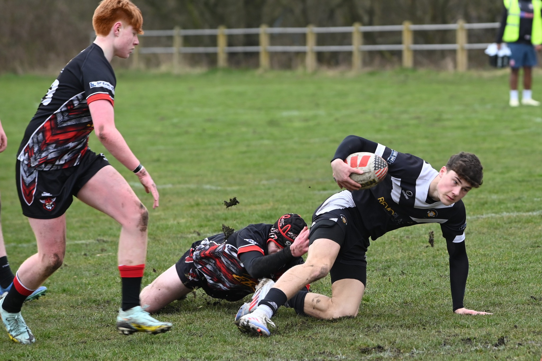 Greetland Allrounders RLFC