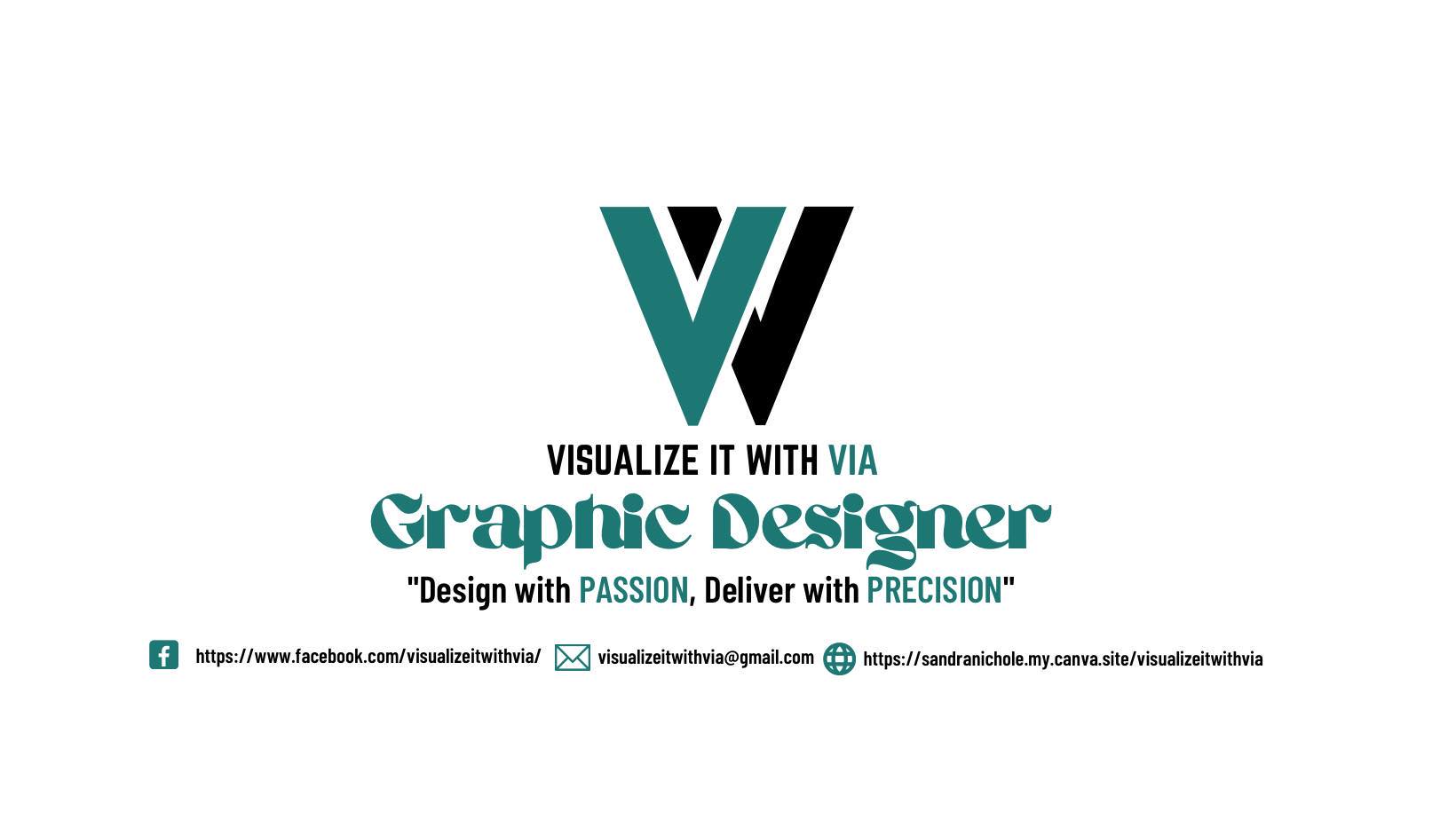 Visualize It with Via | San Jose