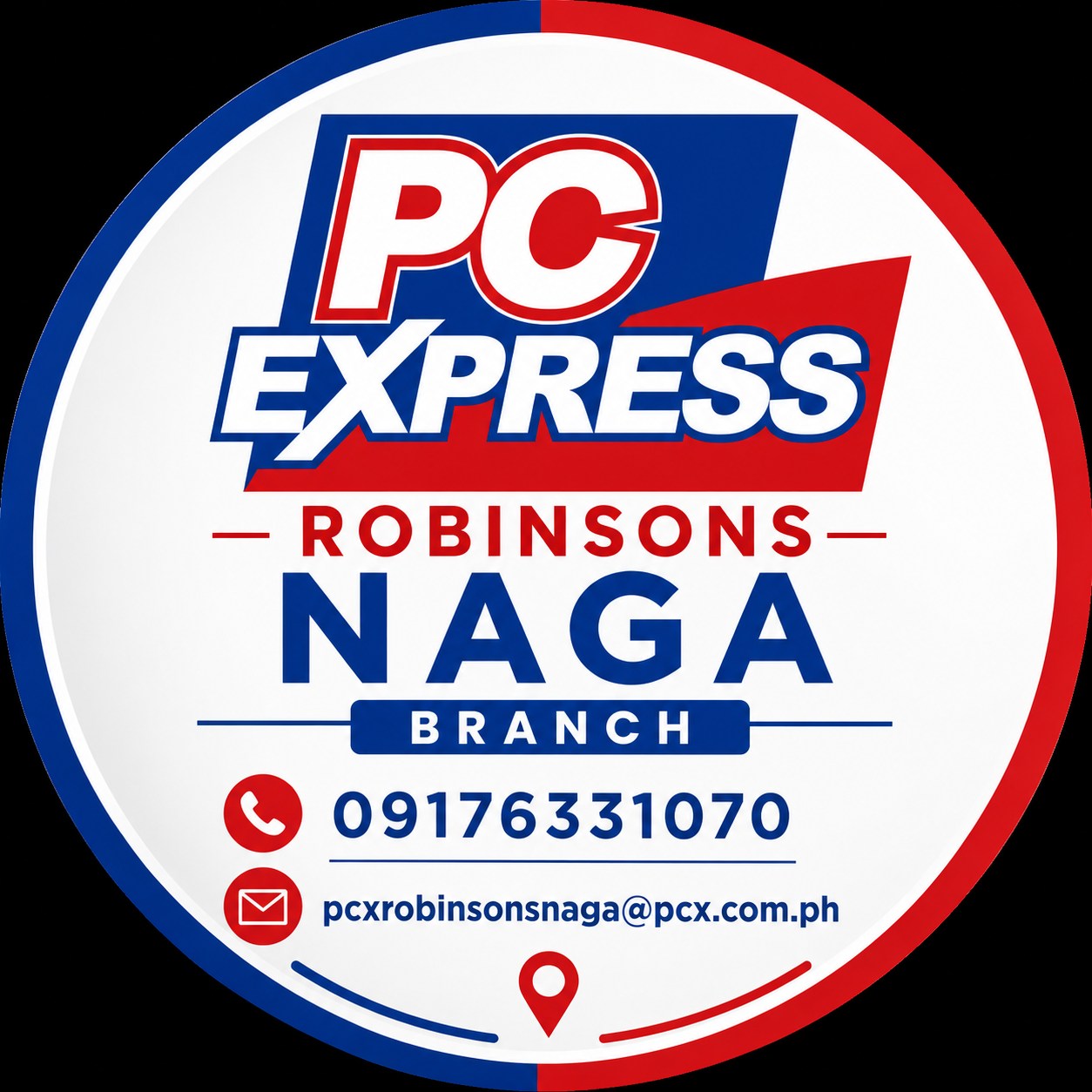 PC Express NAGA - ⚡ PCX GFH DRAKE (R7) – GeForce RTX™ 5060... | Facebook
