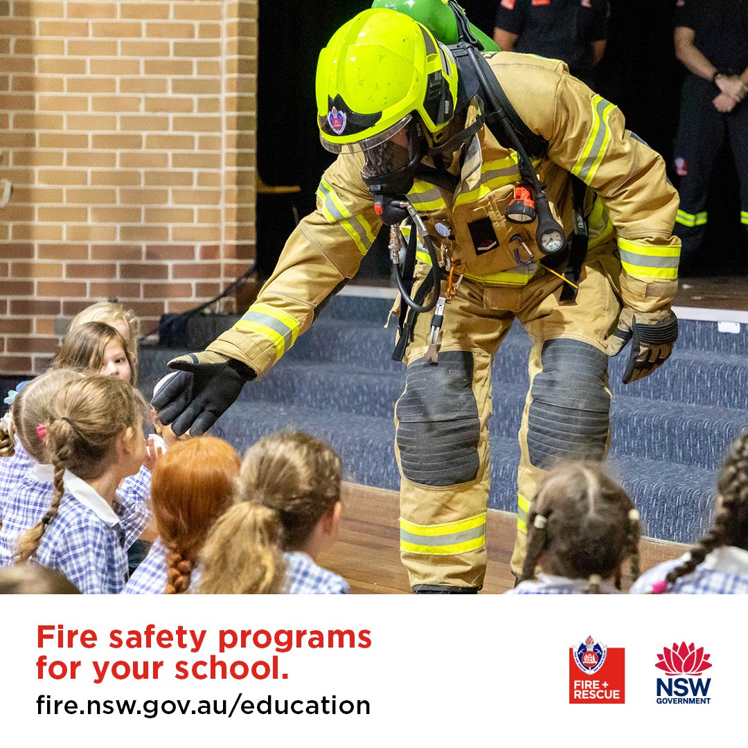 Fire and Rescue NSW Station 003 The Rocks | The Rocks NSW