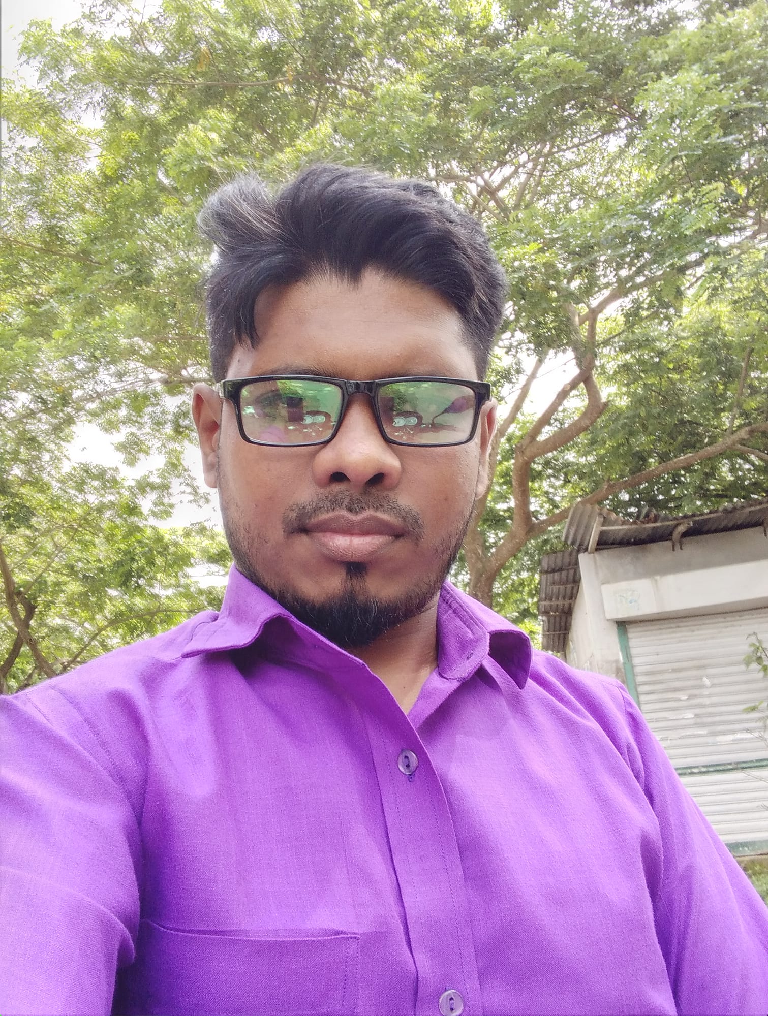 MS Saiful official | Comilla