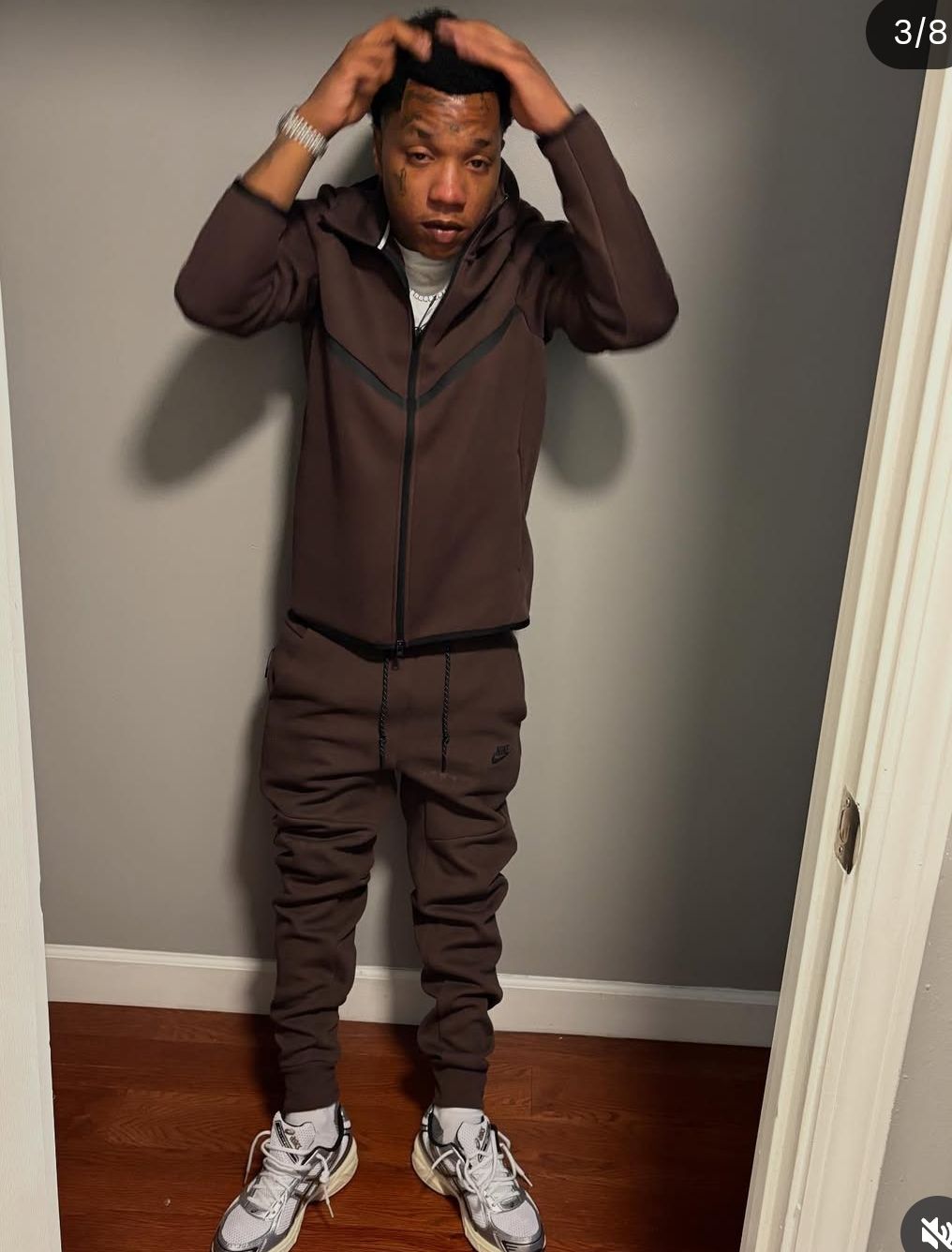 Inside - 🚨Chicago rapper DMG Lil Deuce was fatally sh*t few hours ago ...