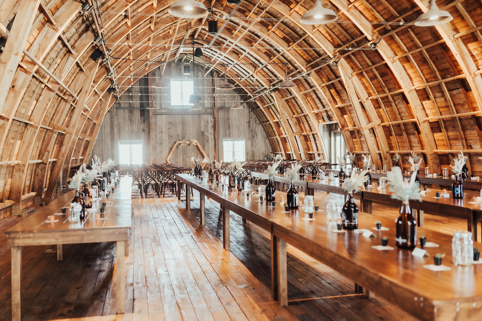 The Loft at Nourish Farms