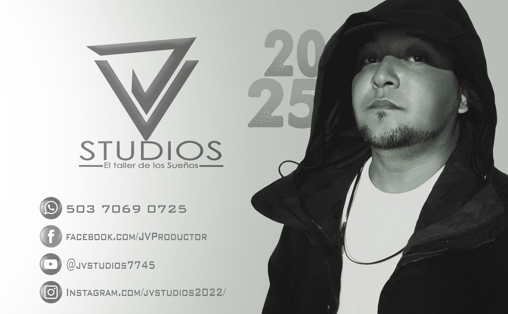 JV Studios