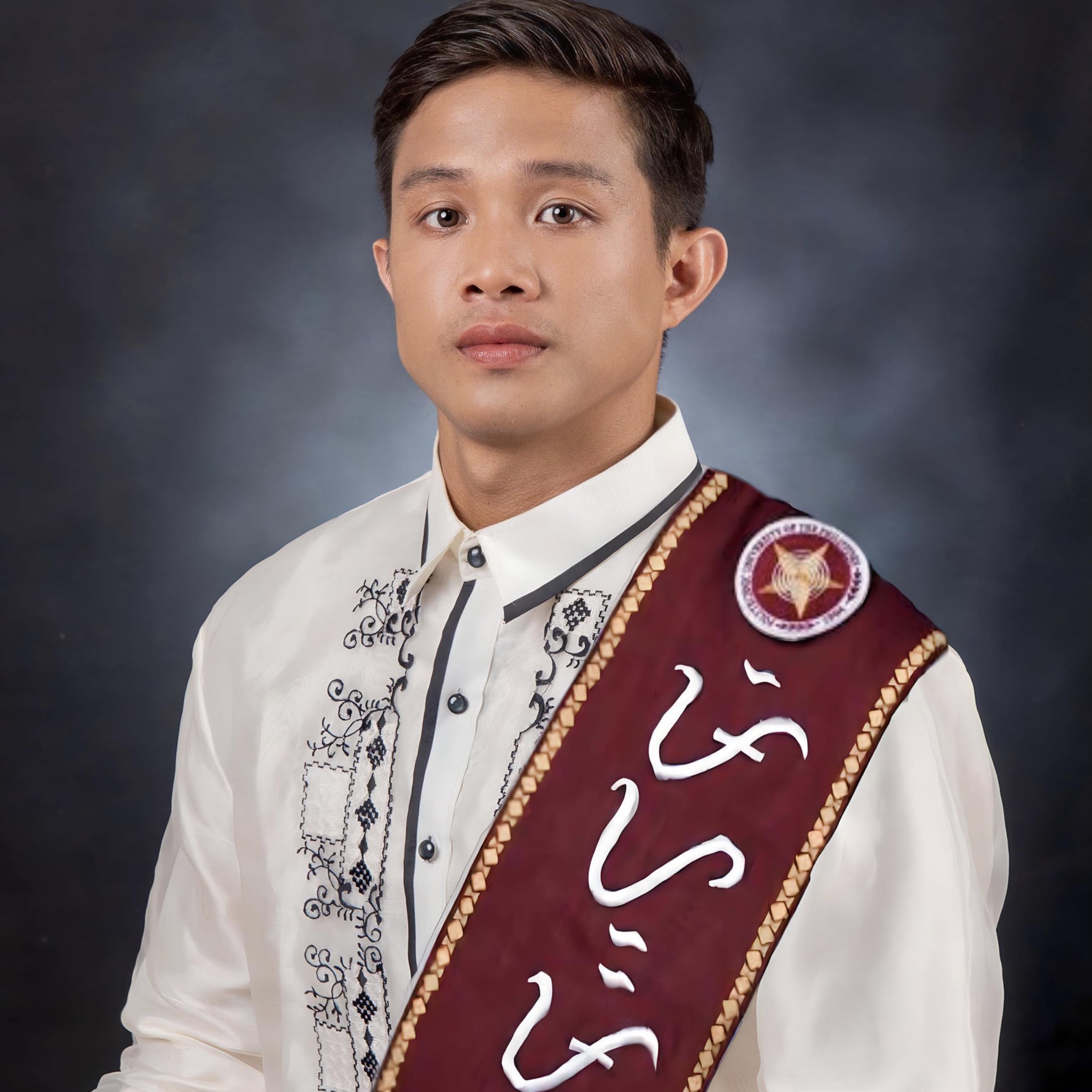 JC - From Construction worker, Event stylist, Waiter ,Mcdo service crew ...