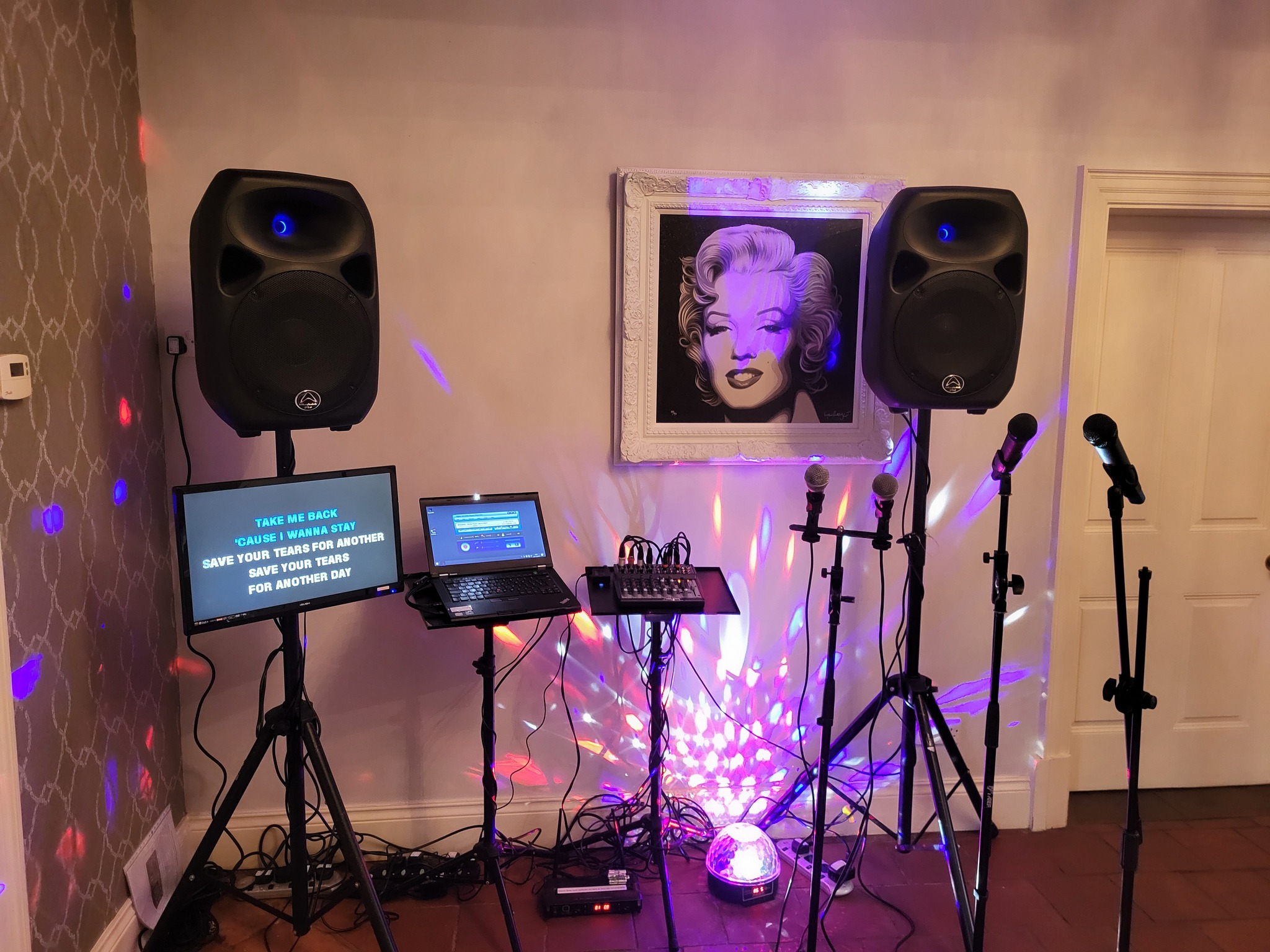 Solar Entertainments | Sheffield
