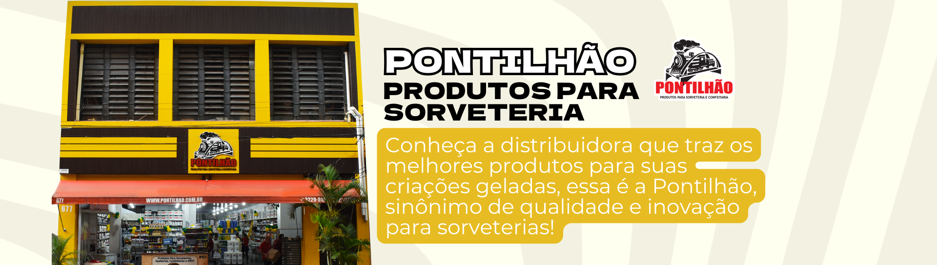 Selecta Sorvetes - Como conseguir uma incorporação de ar ideal para seu ...