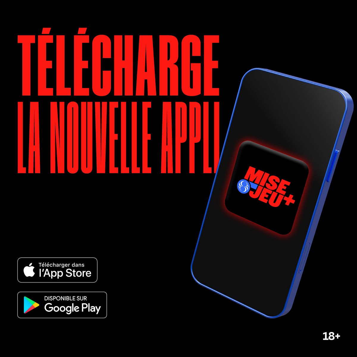 Samourai - ⚜️ Joue local avec la toute nouvelle appli Mise-o-jeu+ 📱 ...