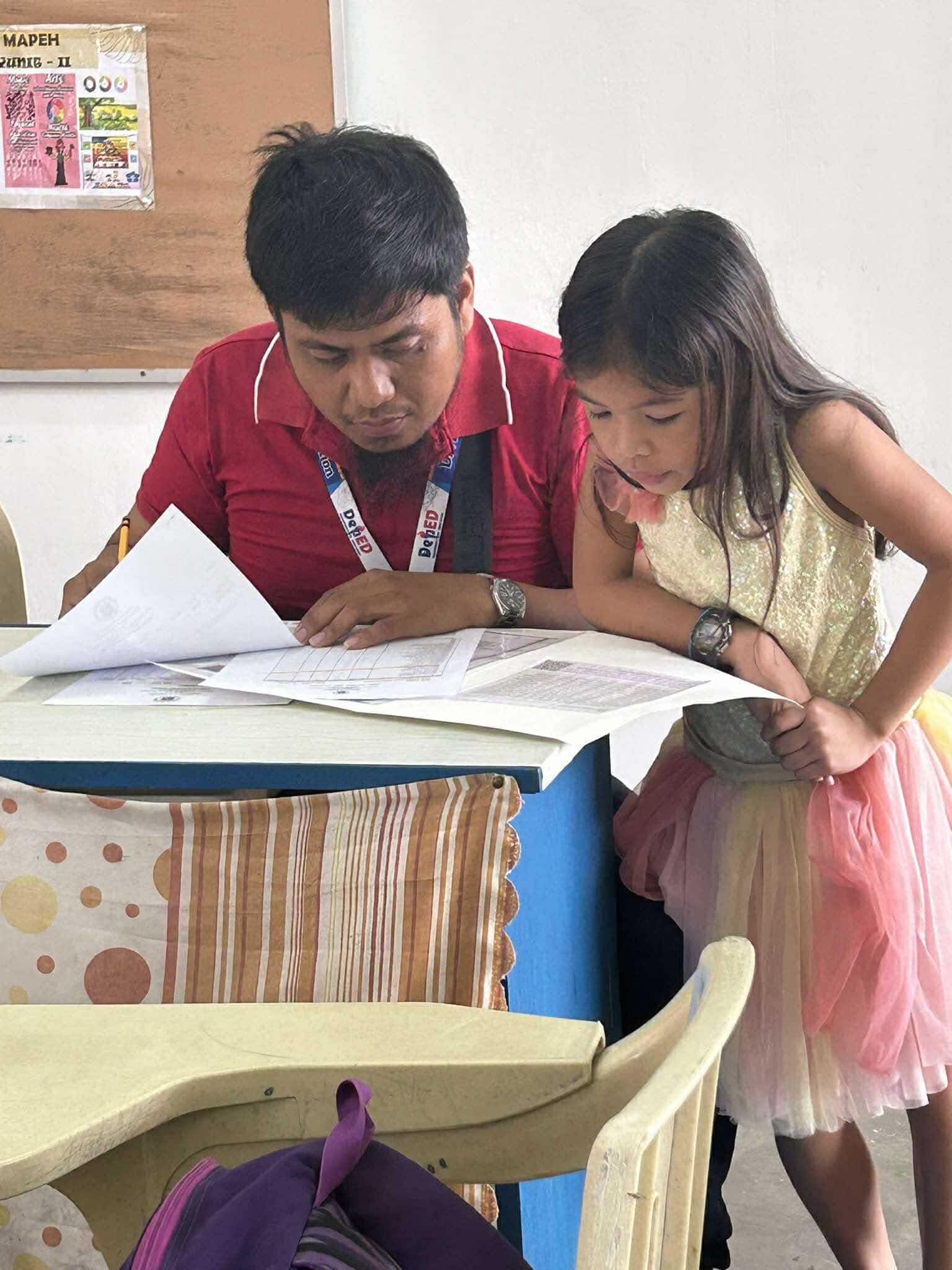DepEd Tayo PICAB ES - Quezon Province | Infanta