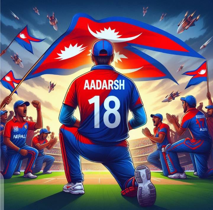 Aadarsh Singh