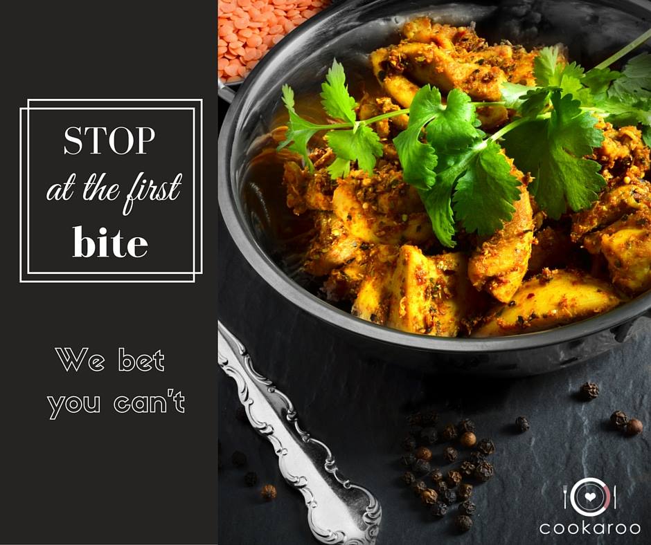 Cookaroo | Bangalore