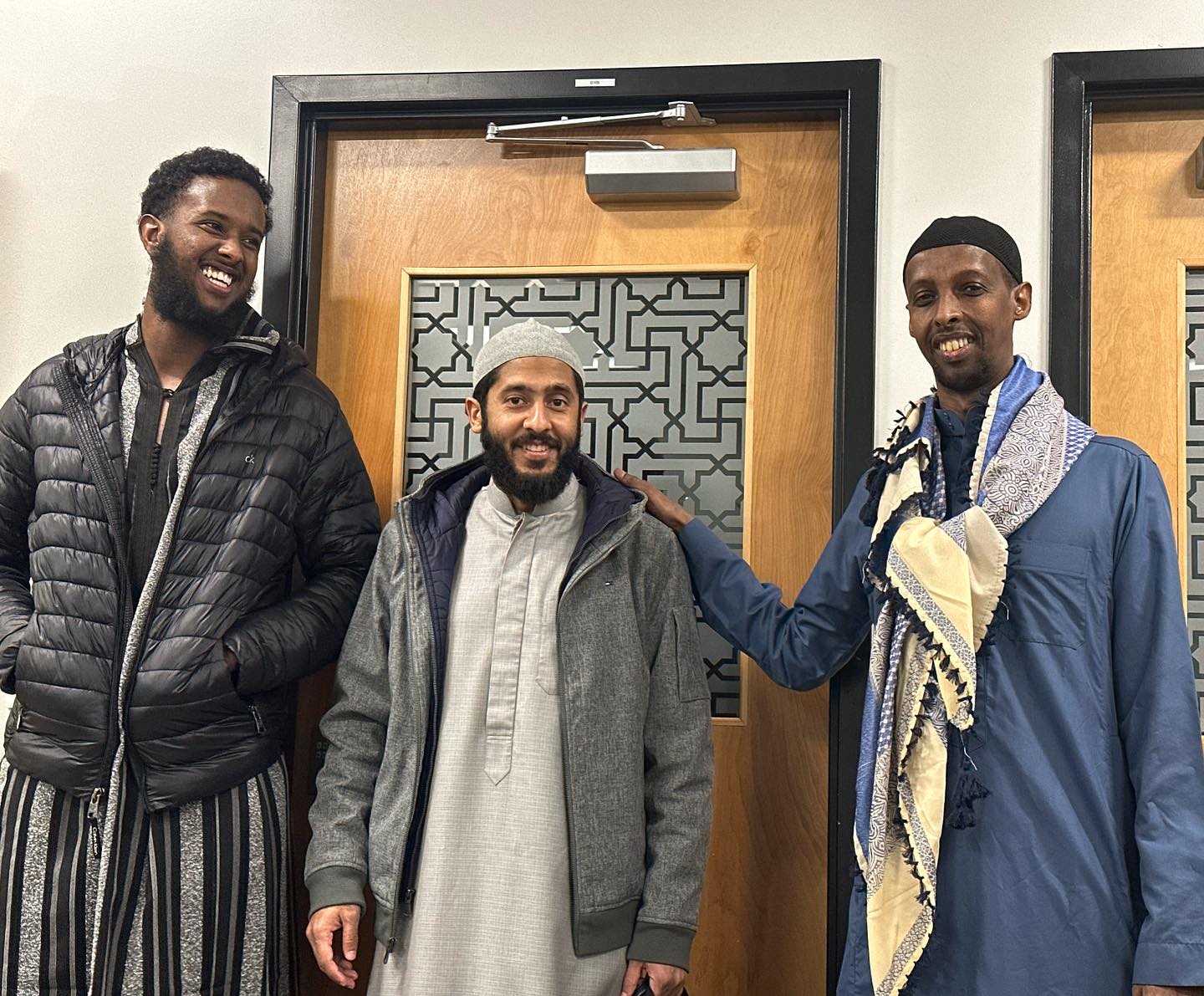Muslim American Society - DC | Alexandria VA