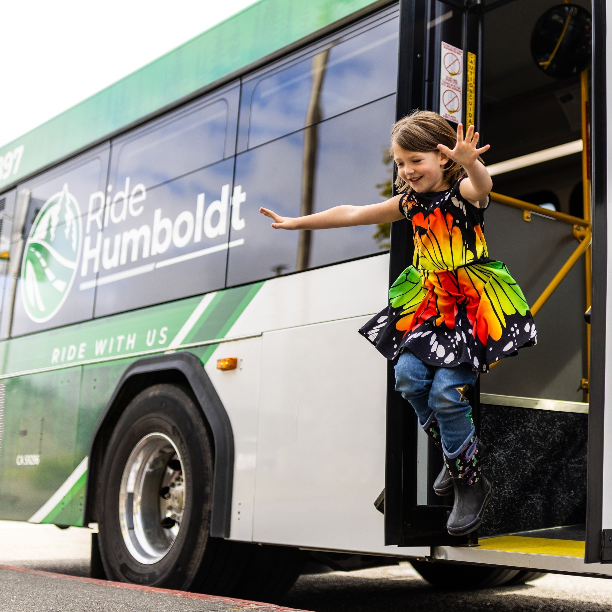 Need a ride to Ukiah? We’ve... - Humboldt Transit Authority