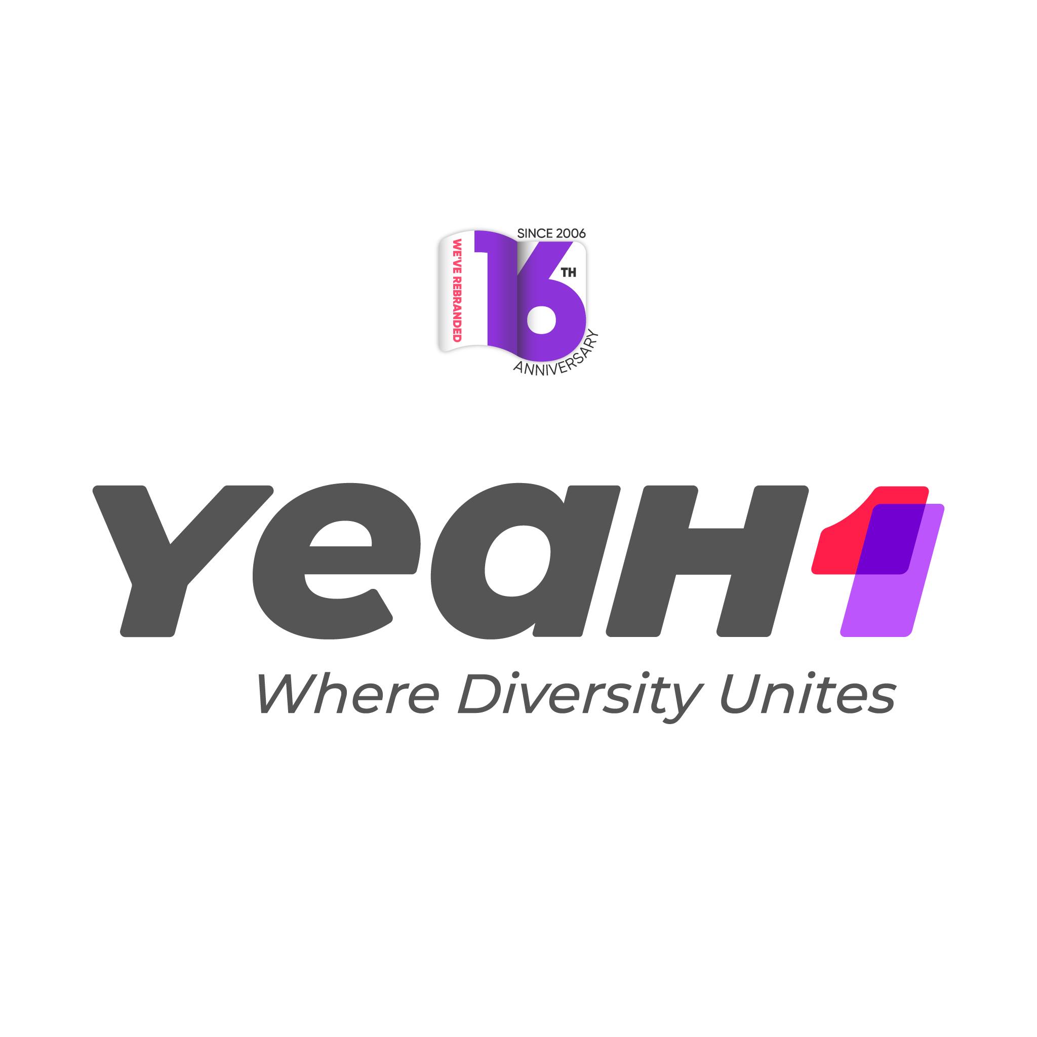 YEAH1 GROUP - Home