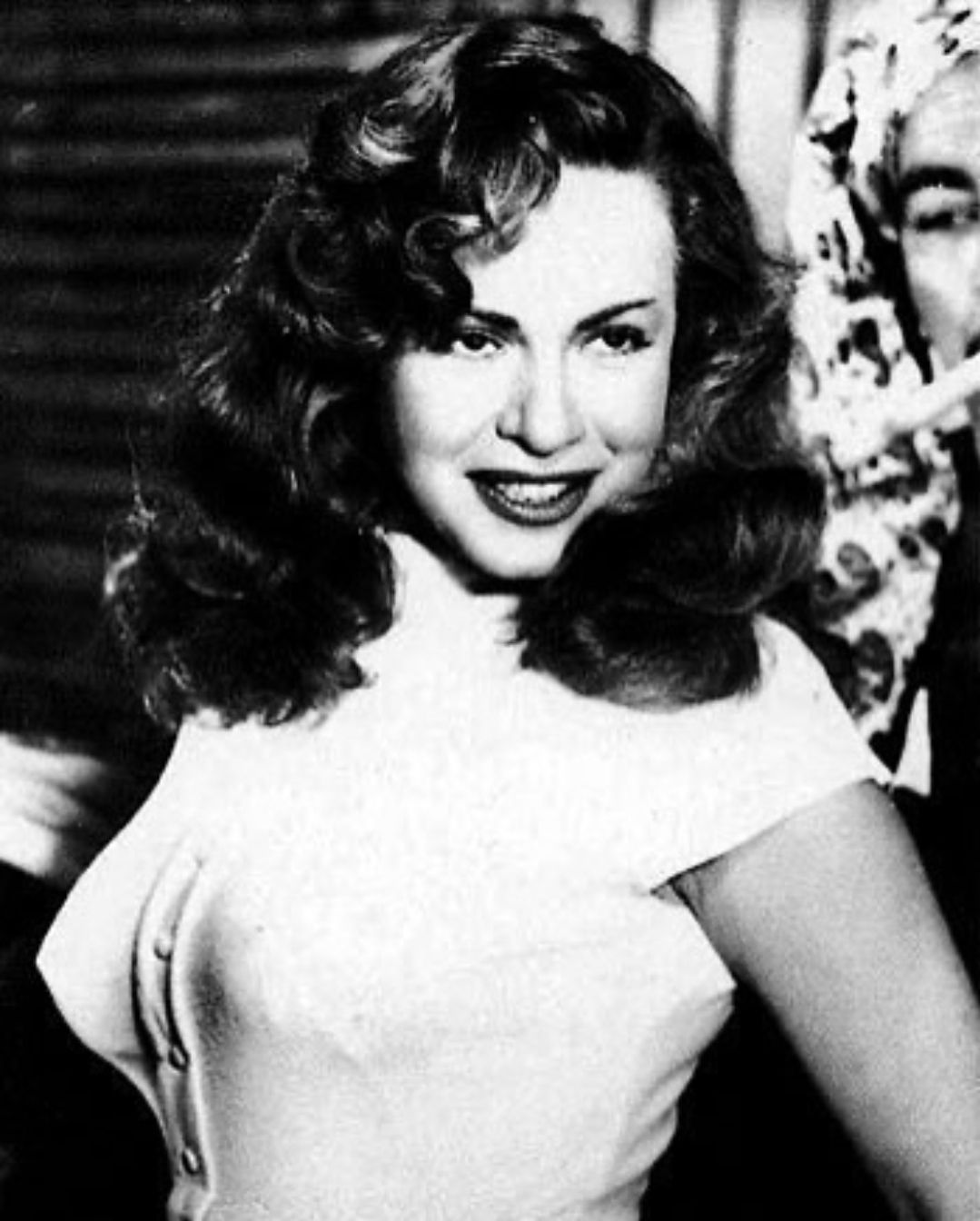 Hind Rostom was an Egyptian actress, known as ‘The Marilyn Monroe of ...