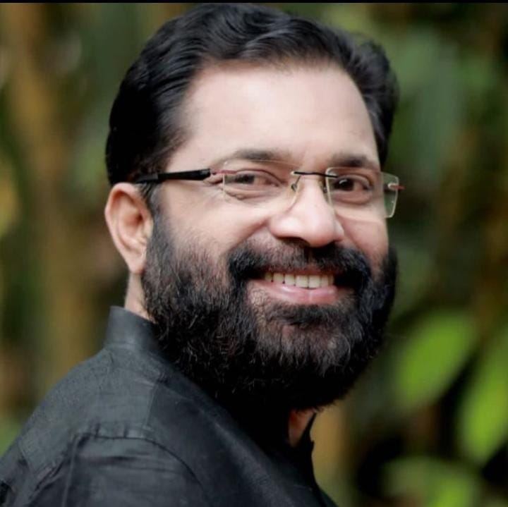 Dr. PK Gopan