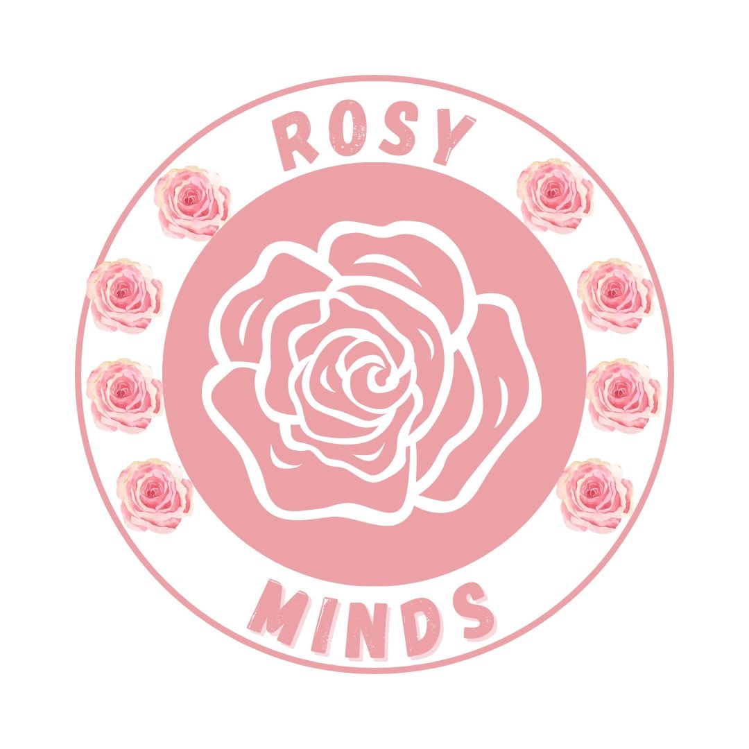 Rosy Minds | Facebook