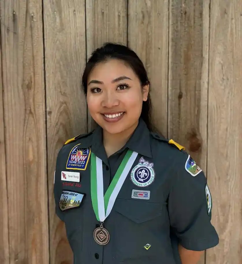 Golden - Extra extra! 🗞️ One of our very own received the National ...
