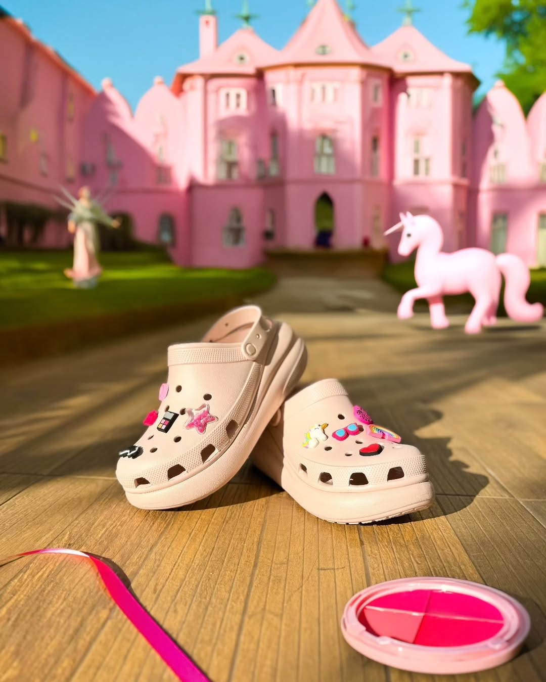 Crocs - Crocs added a new photo.