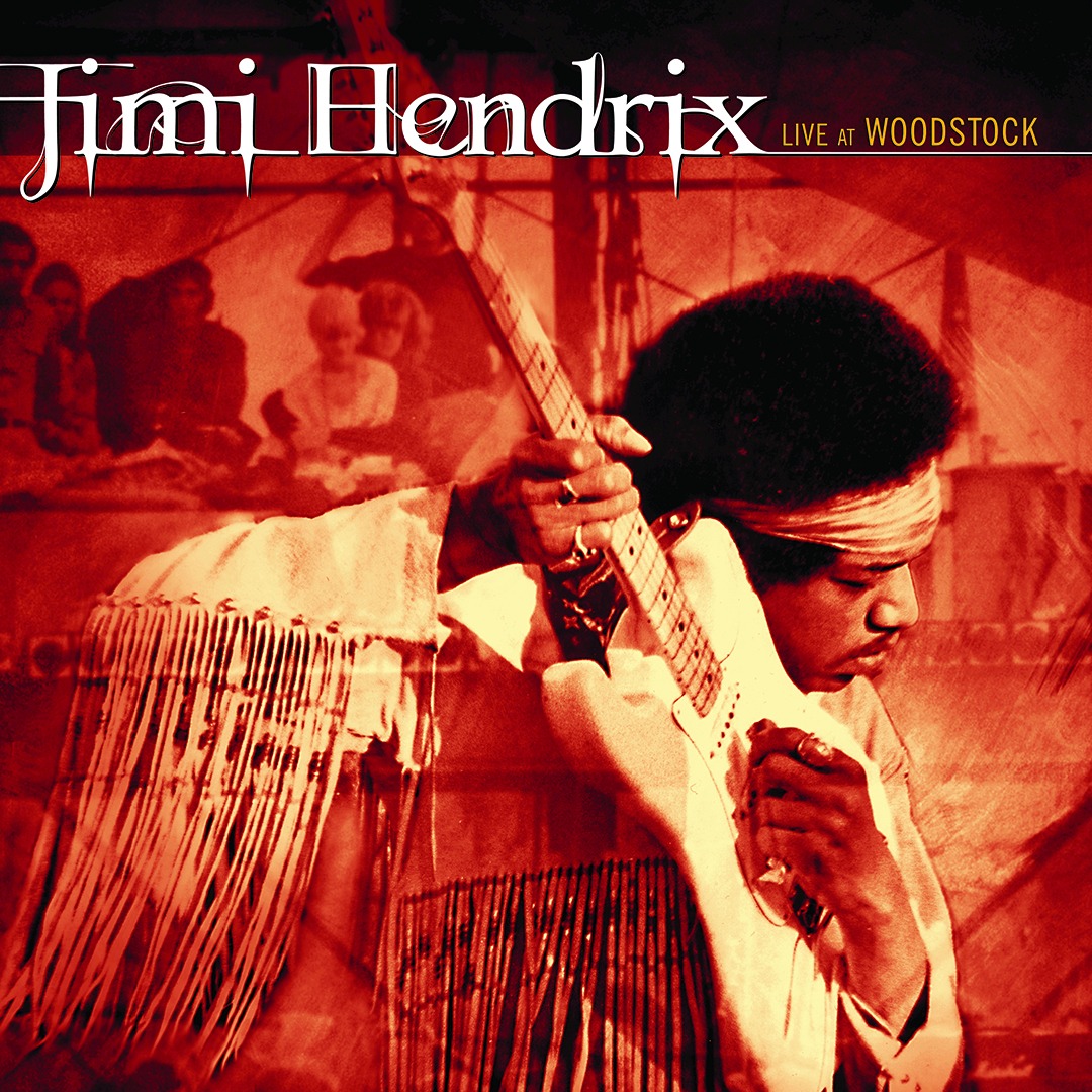 On this day in 1999, the deluxe 2CD/3LP collection -- JIMI HENDRIX 