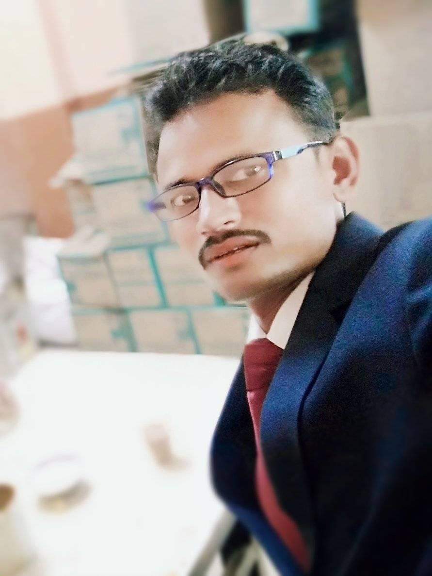 Dilip Rathod Diler
