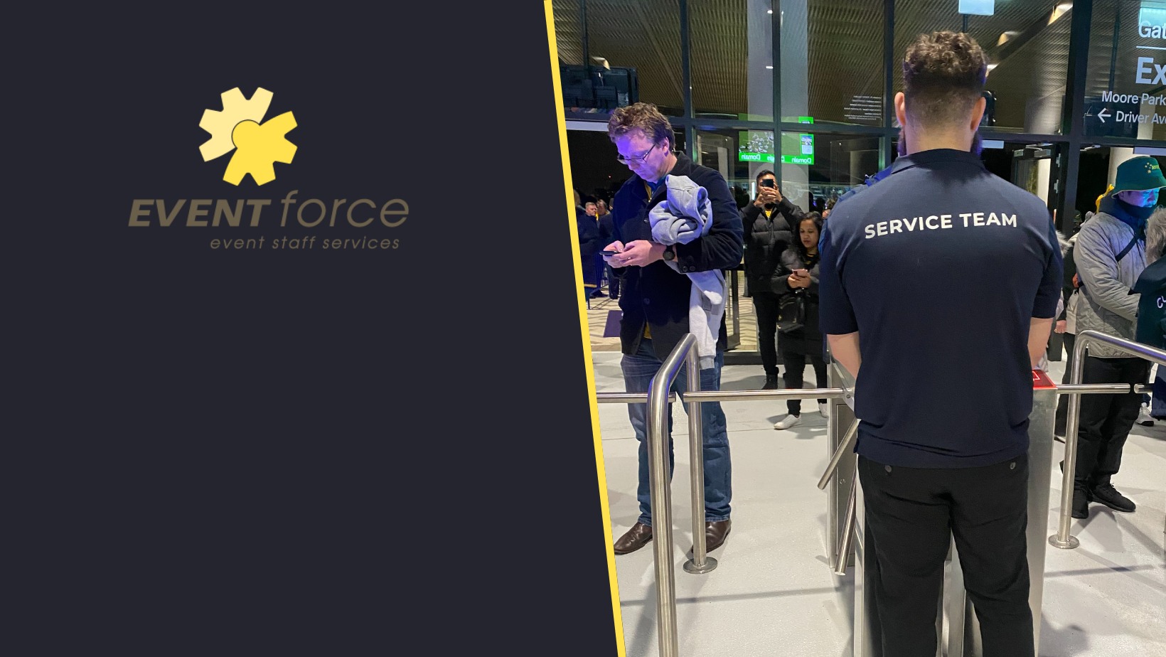 Event Force