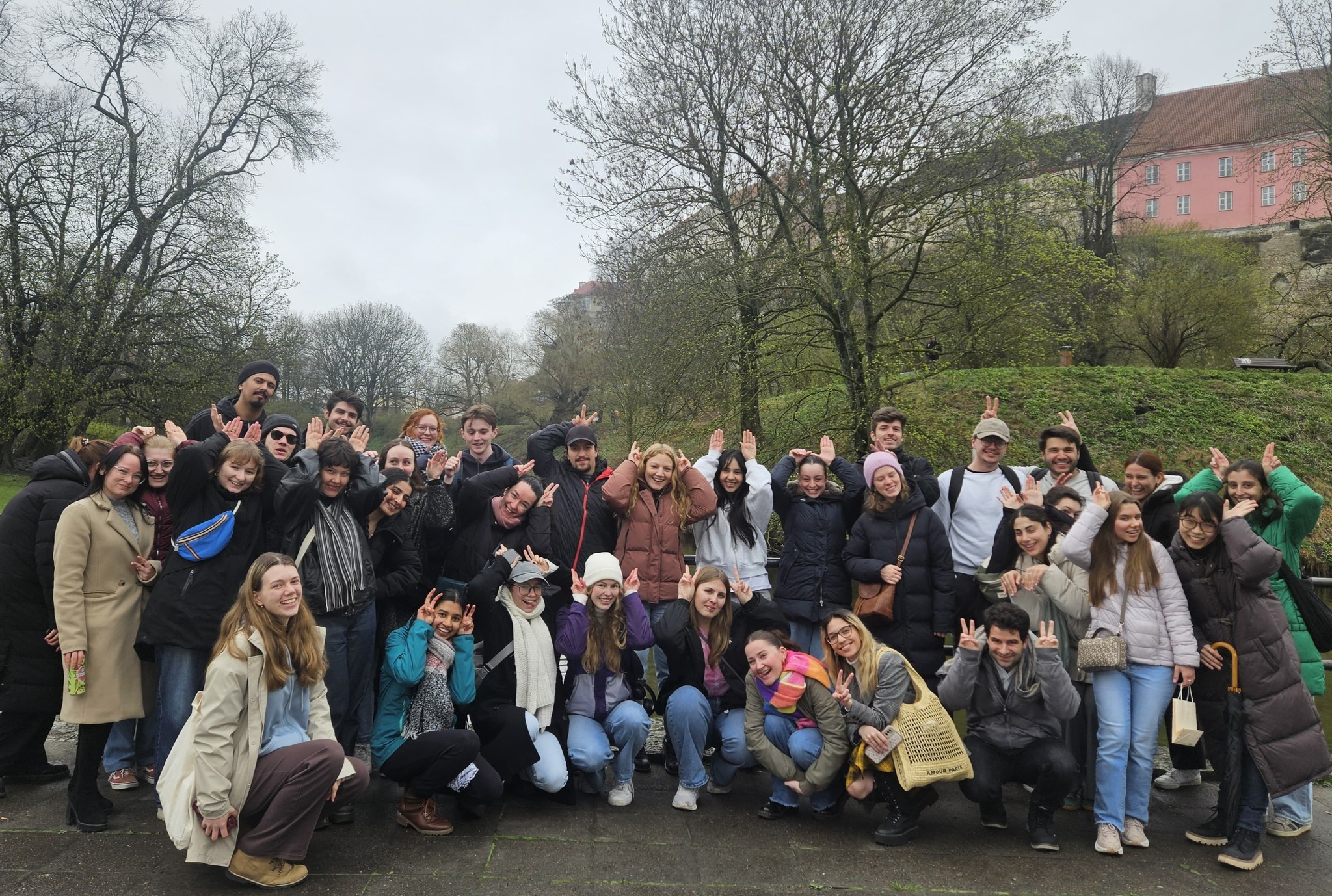 FLEX Alumni Program