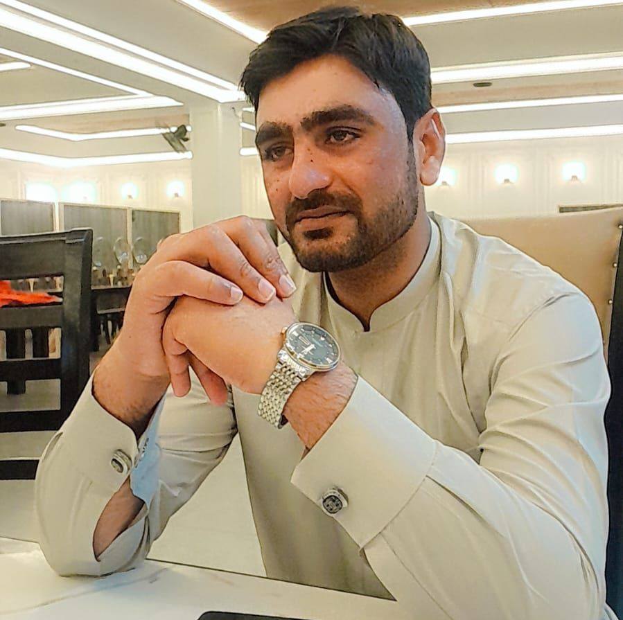 Umair Babo