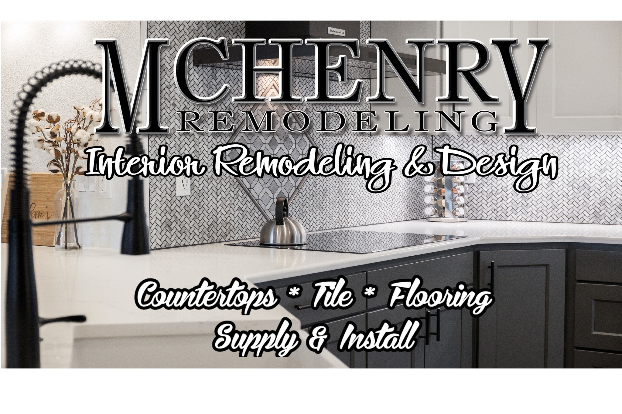 McHenry Interiors | Albany OR