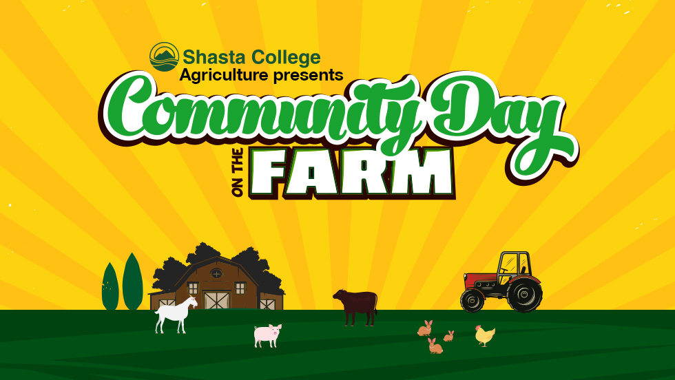 Shasta College Agriculture and Natural Resources | Redding CA