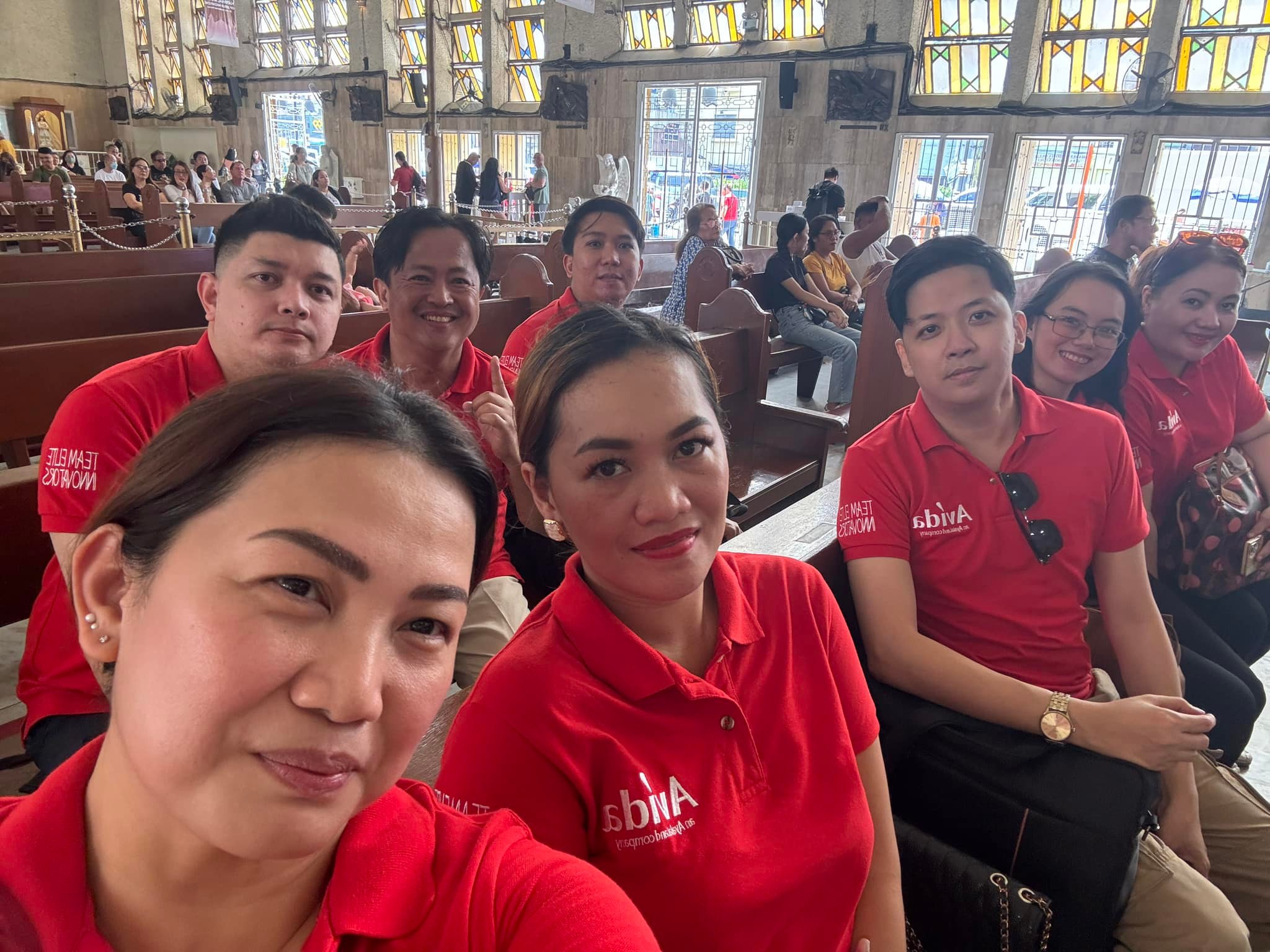 Team Elite Innovators | Taguig