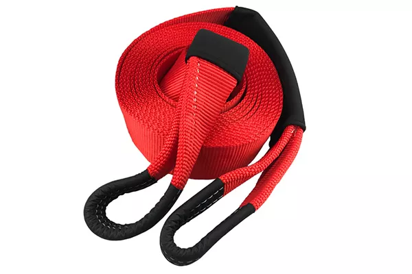 JL Rope and Strap
