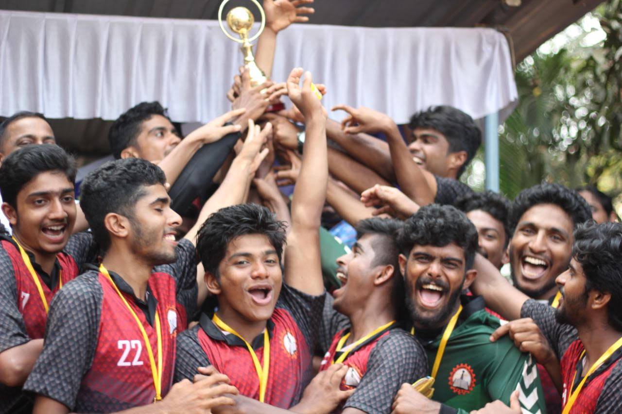 SSET emerges... - SCMS School of Engineering and Technology