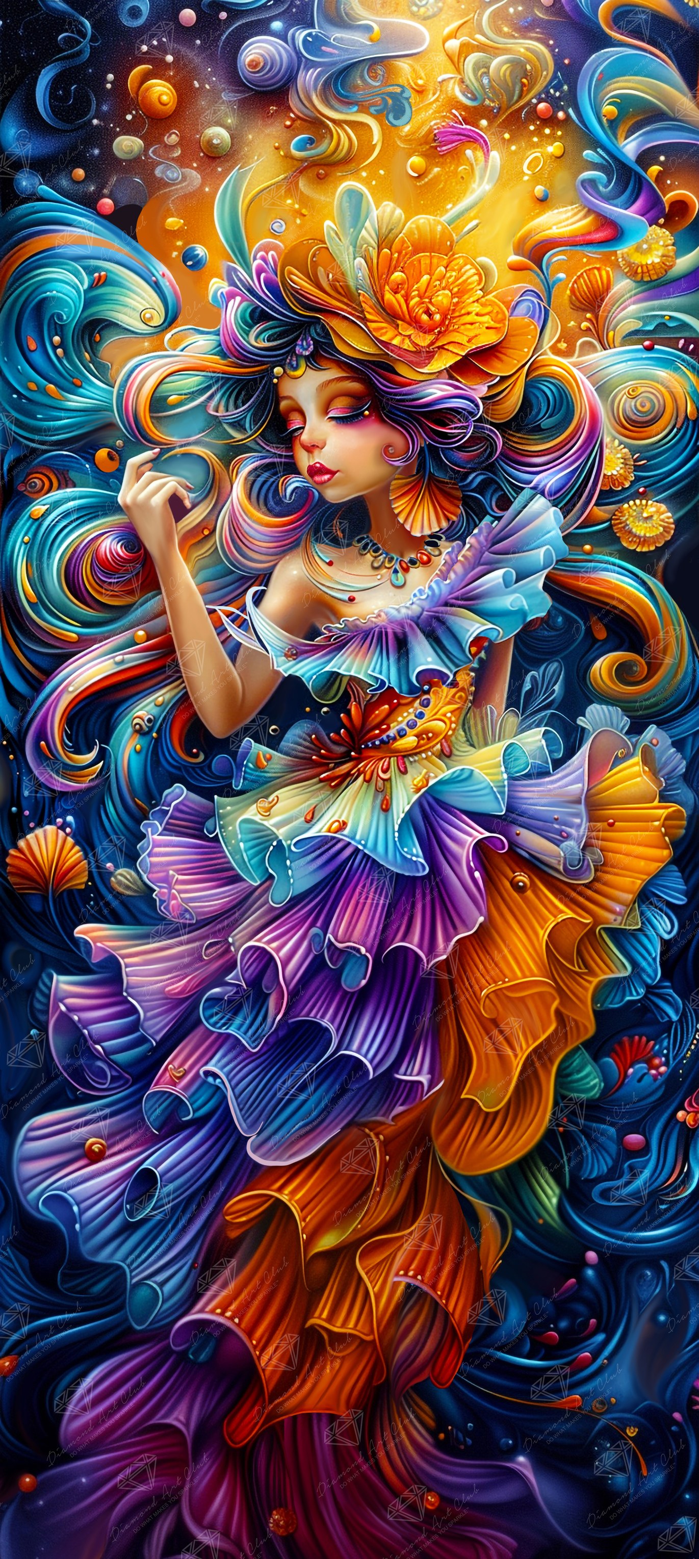 Diamond Art Club (@diamondartclub) • Facebook