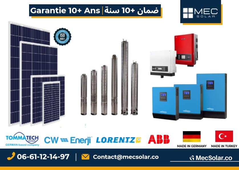 MEC SOLAR