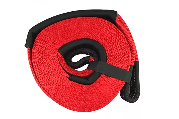 JL Rope and Strap