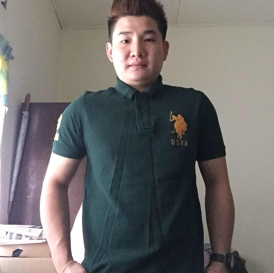 Ejohnzai Ejohn