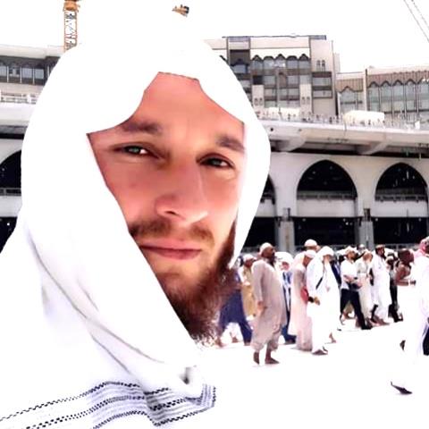 Haji Rashid Ahmad