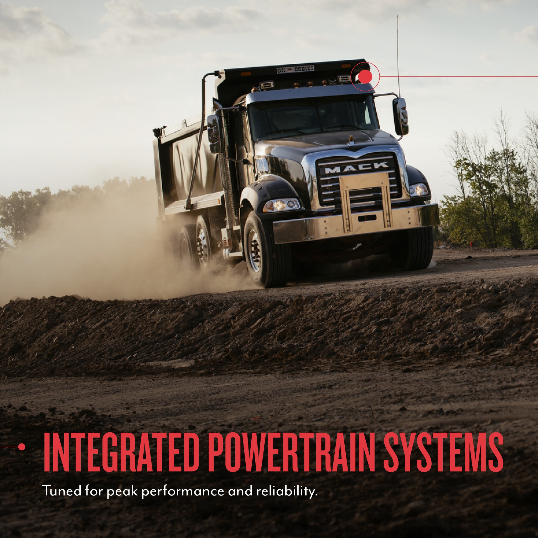 Nextran Truck Centers