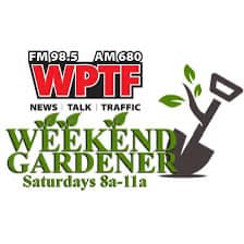 WPTF Weekend Gardener | Raleigh NC