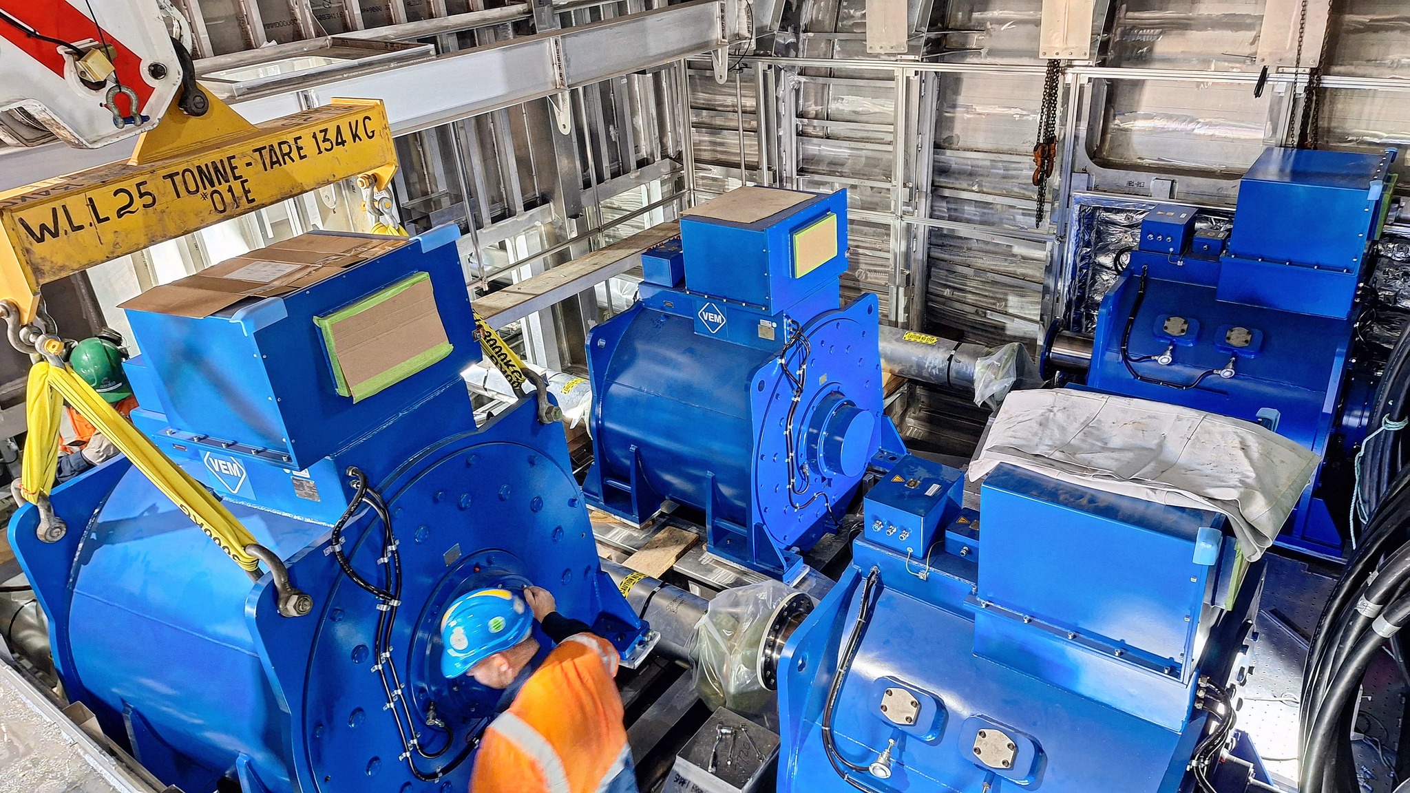 Incat Tasmania - Incat Tasmania added a new photo.