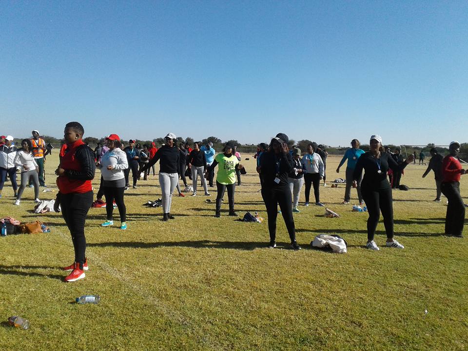 North West Department of Education | Mmabatho