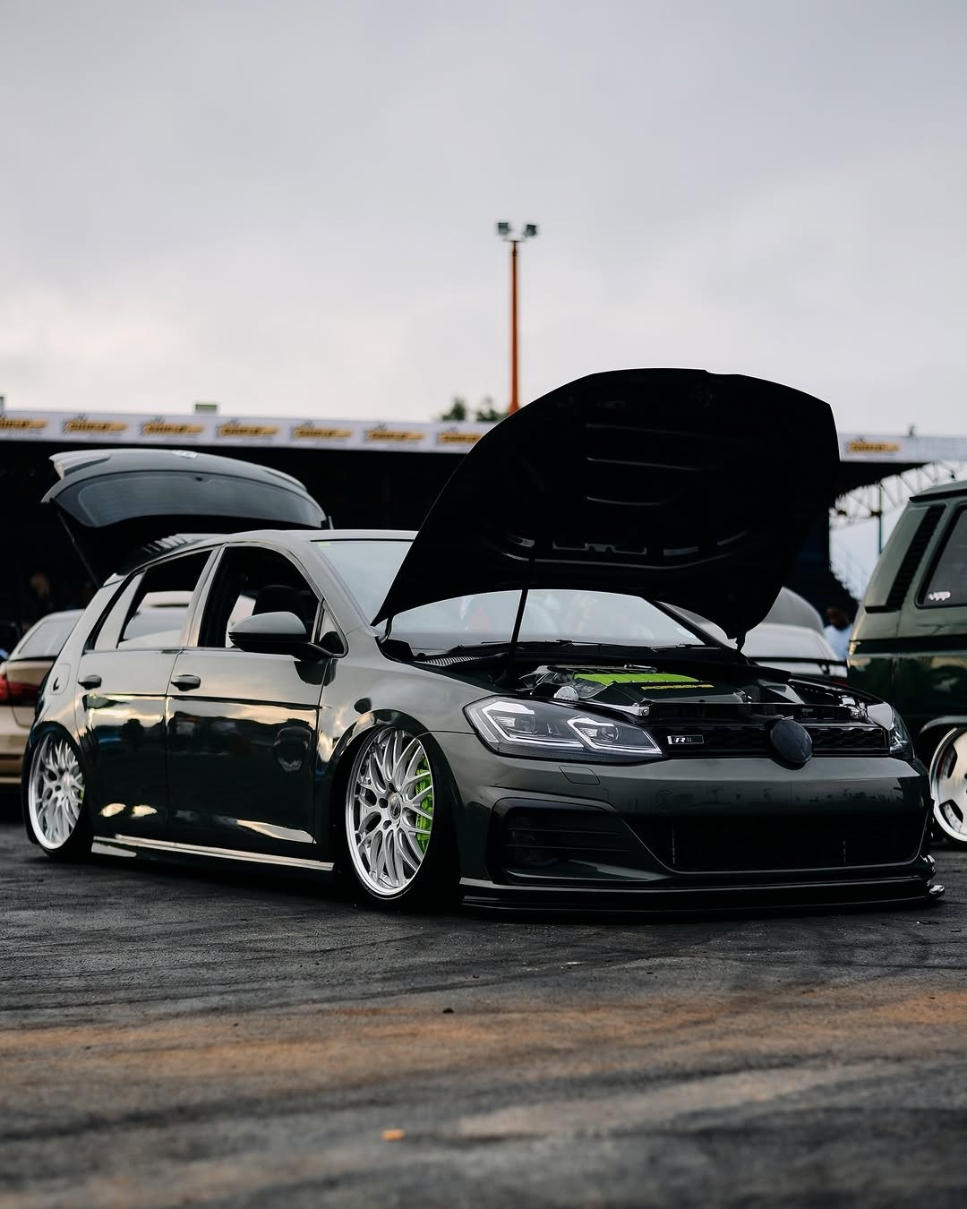 PretoriaStanceSociety | Facebook