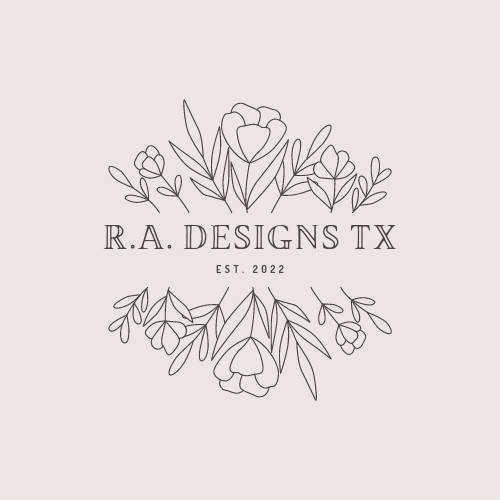 R.A. Designs TX